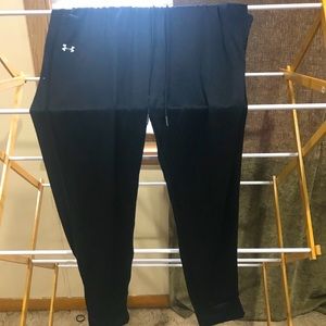 Women’s Under Armour Joggers